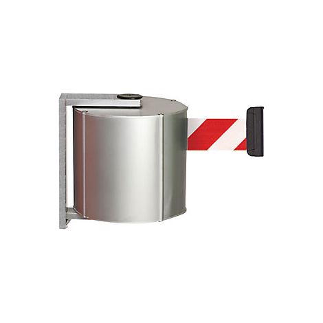 kaiserkraft  Cassetta in alluminio per nastro  magnetico incl (1/2)