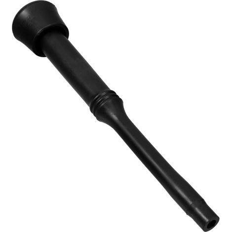 Doublure Caoutchouc pour Machine à Traire Accessoires de Traction pour Vaches et Chèvres Conception Triangulaire Facile à Nettoyer Compatible avec Divers Animaux Efficacité (1/5)