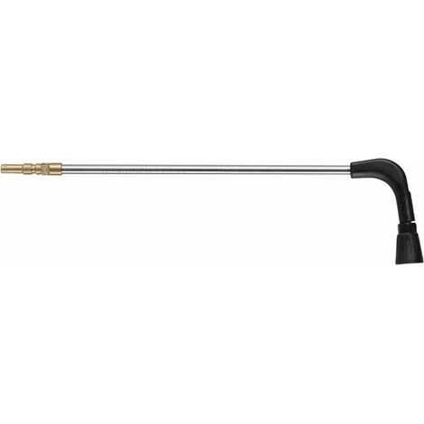 Kränzle Unterbodenlanze 500 mm lang Stecksystem D12 (1/3)