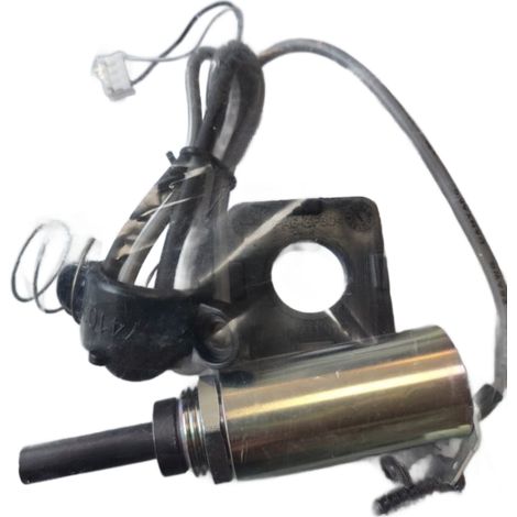 Spule für Nilfisk Staubsauger 107415031
