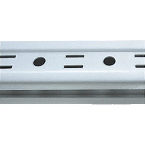 1PZ MONTANTE PER SCAFFALATURA cm 300