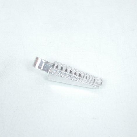 [JAMAIS UTILISE] Cale pied passager ARD pour moto Suzuki 650 Gladius 2009 à 2015 (1/5)