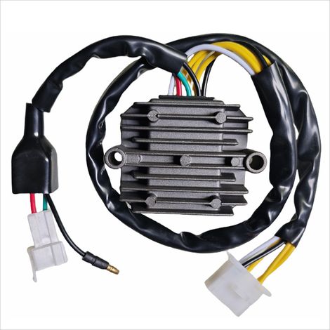 2059.3 Applicable to Honda Cbr1000 31600-MM5-000 SH258C-12 excitation rectifier (1/4)