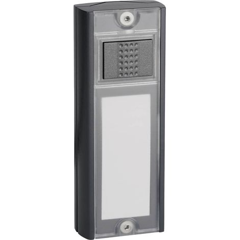 Grothe 43442 Sonnette sans fil Emetteur R721942 (1/2)