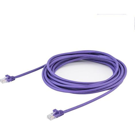 7M PURPLE CAT5E CABLE (1/3)