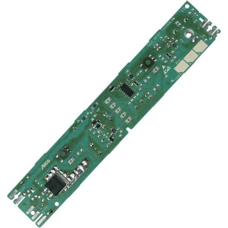 Scheda elettronica dei comandi - Frigorifero, congelatore - LIEBHERR - 3151133662734166741