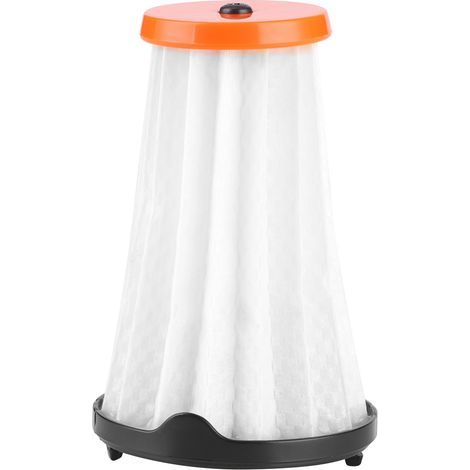 Filter Cartridge Replacement Fit for Electrolux ZB3113AK ZB3114 ZB3107 EF144 Vacuum Cleaner Accessories (1/4)