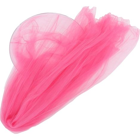 Rideaux de lit moustiquaires Princesse pour enfants avec (1/5)