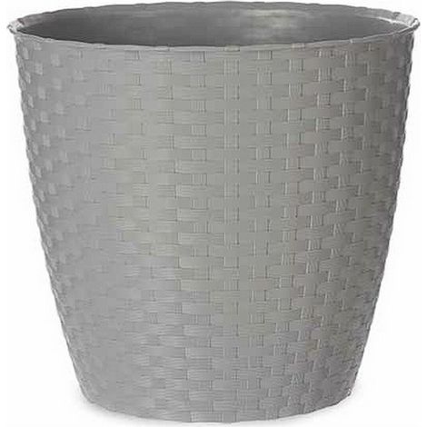 STEFANPLAST Vaso Natural d29 Stone Grey