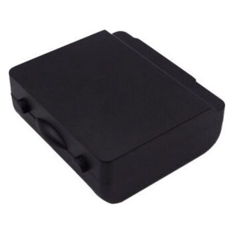 Batteria da 3,6 V compatibile con IMET BE5500 AS060, M550S ZEUS (1/3)