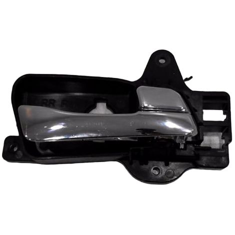 [PRODUIT D'OCCASION] Poignee Interieure Porte Arriere Droit HYUNDAI I30 ♻️ Ref Oe. 836202l000xp - Garantie à vie (1/2)