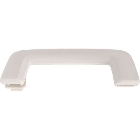 Jeffergarden Poignée de traction de toit automatique AB3Z-61-31406AA, remplacement de couleur Beige pour Ranger T6 2012 – 2019 (1/5)