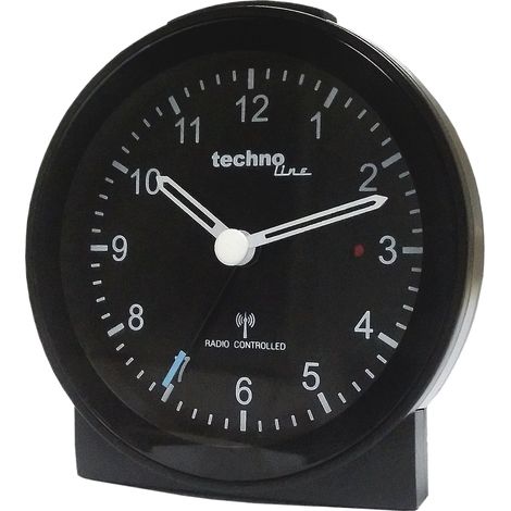 Technoline Funkwecker WT 768 analog Wecker & Radiowecker