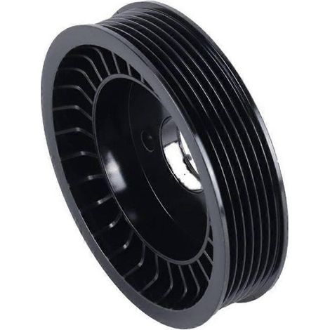 Poulie de pompe de direction assistée 32427537862 pour BMW Série 3 et 5 E90 E60 X3 E83 Accessoires (1/5)