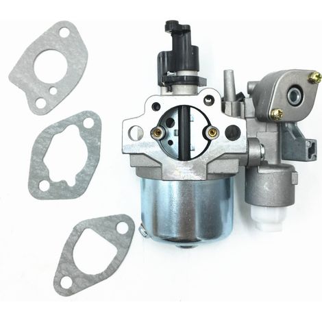 EX17 Carburateur, Utilise Pour Remplacer L'Ancien Carburateur Du Moteur Subaru SP170 EX170 6HP (1/4)