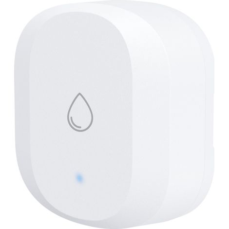 Sensore Smart di Perdite d'acqua, R7050 Zigbee (1/5)