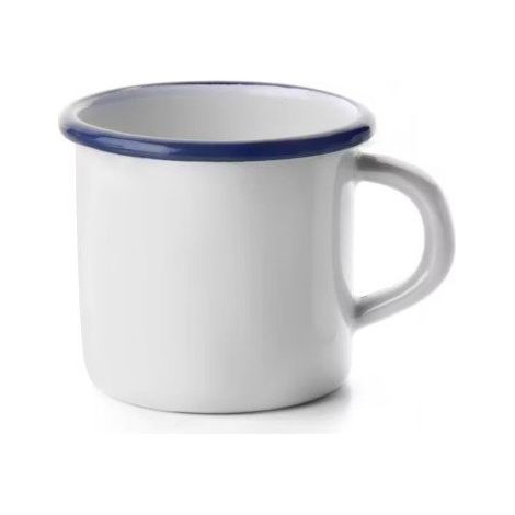 POTE BLANCO 7 CM - IBILI