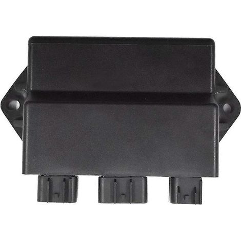 Boîtier CDI 5KM-85540-00-00 5KM-85540-10-00 pour Yamaha Grizzly YFM 660 Hunter (1/5)