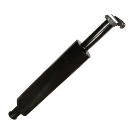 Silenziatore macchina agricola FIAT New Holland modelli 1580 - 1880 A10730 5146413