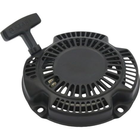Ensemble Démarreur à Recul EX17 pour Moteurs Thermiques Compatible EX13, EX17, EX21, EP17, EH17, installation rapide, démarrage fluide, plastique haute résistance (1/5)