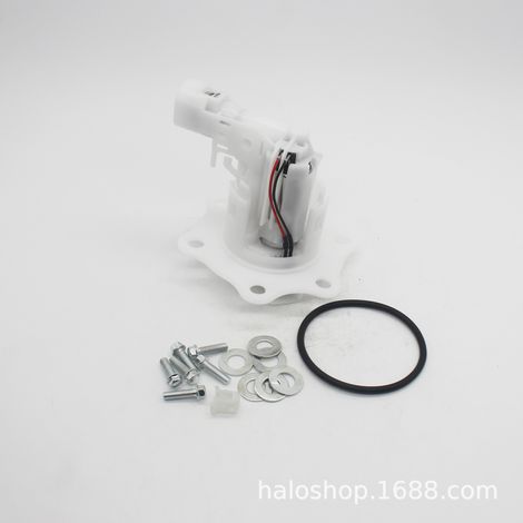 16700-MEN-A52 (16700MENA52) Fuel Pump Compatible with Honda CRF250R/450RX (1/3)