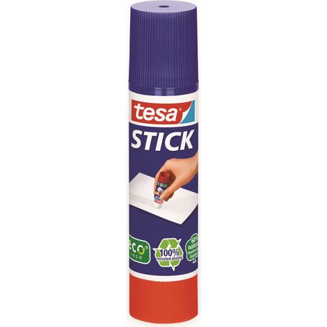 tesa Klebestift STICK ecoLogo 10 g 57024-00200-01 1 St. (1/4)