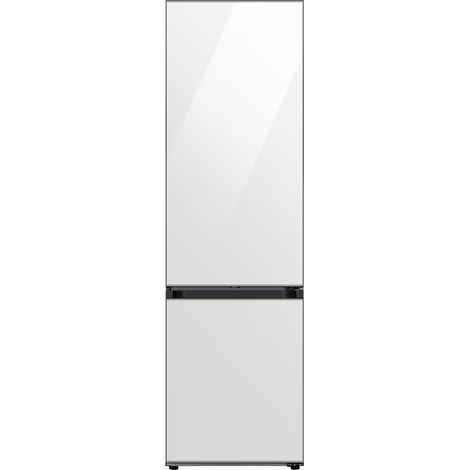 Frigorifero Samsung rb38c7b6d12 capacità 390l NoFrost (1/3)