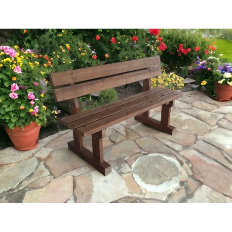 Panca mod. BOSCO 150x38,5x50-90h (1/2)