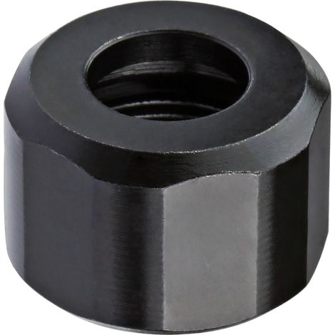 MAKITA Ecrou de serrage pour meuleuses droites - Réf.763645-2