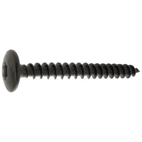Holzschraube ultima 6x80 Torx großer Kopf korrosionsbeständig