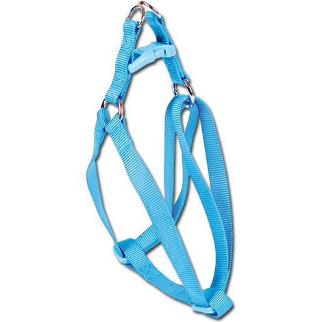 Blue Basic Basic 10mm x 15-25 cm