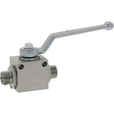Zweiwege-Hydraulikventil BKH DN 06 M14x1,5 8L (1/3)
