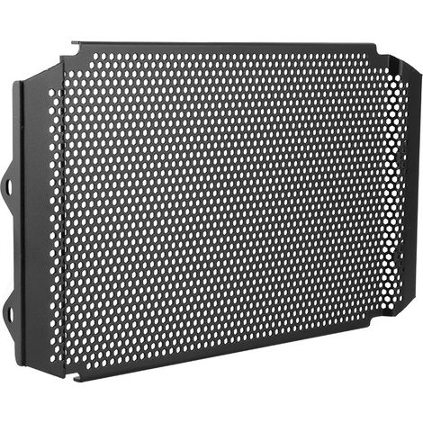 Grille de radiateur en acier inoxydable pour Yamaha FJ-09 / MT-09 2015-2020 (1/5)