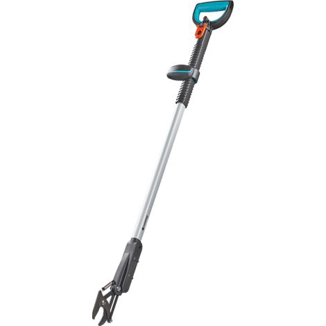 GARDENA Troncarami su asta ideale per cespugli SlimCut (12010-20) (1/5)