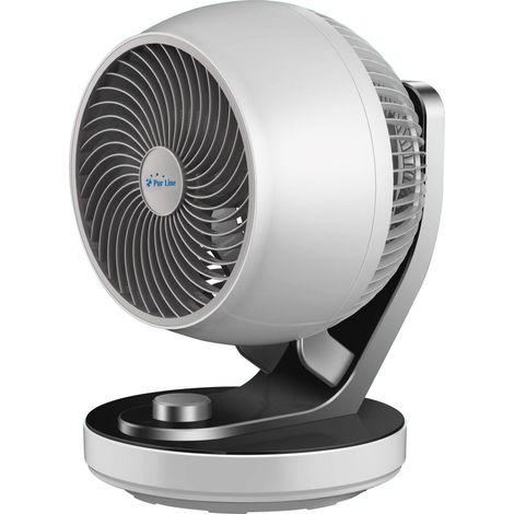 Ventilatore da pavimento o da tavolo 60W PURLINE VENTY TA 60