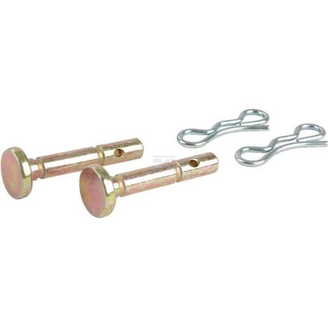 Set di bulloni a taglio STIGA 1811901102