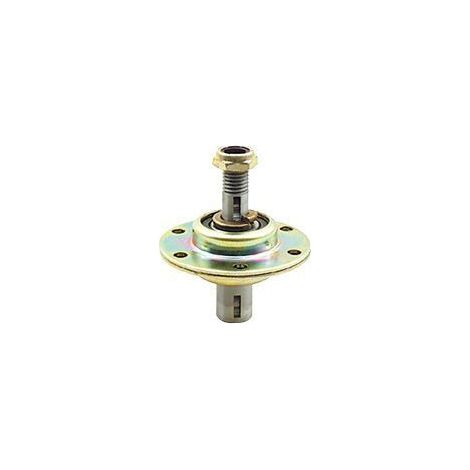 Polea del eje de transmisión del tractor de césped 22-223 MTD