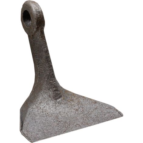 Martillo triturador 85x10mm fi 14.5mm universal GRANITO (1/2)