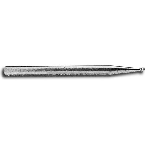 UNBEKANNT DONAU ELEKTRONIK 1710 - FRESA DE DIAMANTE (1 MM DE DIÁMETRO), MULTICOLOR
