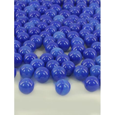 Signes Grimalt Palle da gioco regalo  Imposta bolitas 100 unità completa blu 2x2x2cm 84747