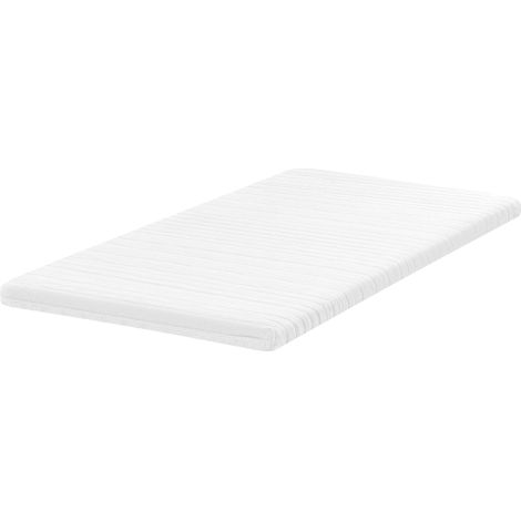 Mattress Topper DAZZEL 90 x 200 cm (EU Single)