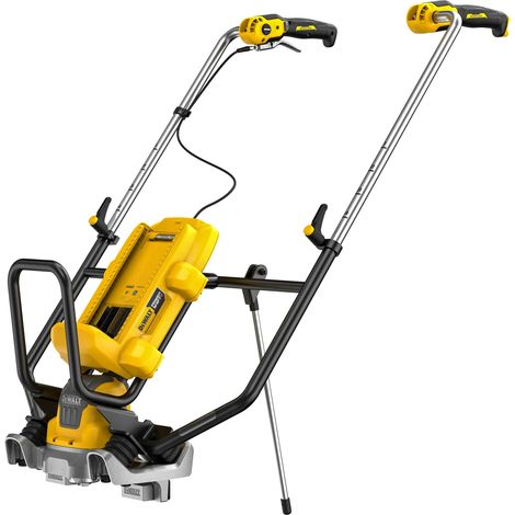 DEWALT DCPS330N-XJ Staggia vibrante POWERSHIFT - senza batteria (1/3)