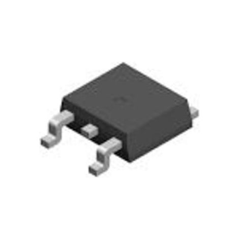 Circuito Integrado SMD SOT252 (0.8A)  LM1117DTX3.3