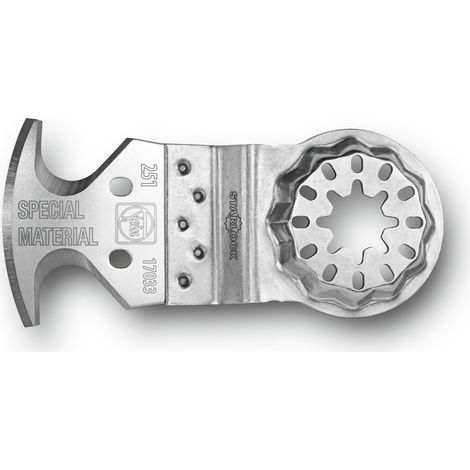 Fein 5x Multimesser Starlock - 63903251230