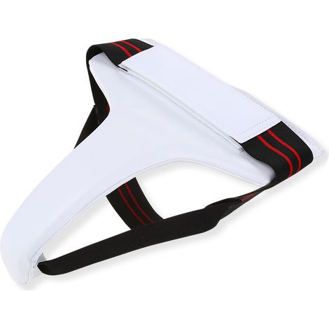 Protège-aine pour femmes - Arts martiaux, MMA, Kickboxing - Jockstrap de sport (Taille S) (1/5)