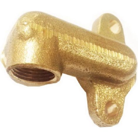 Cuerpo Izquierdo compatible con Tf18  Ref 445022