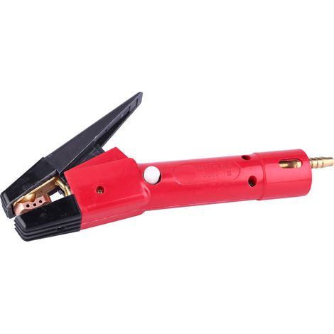 Pièce d'outil d'usinage de rainures pour chalumeau à arc carbone Arcair 600A (1/5)