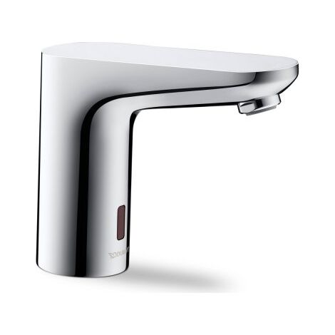 DURAVIT SE1094009010 Mitigeur lavabo électrique à capteur 1 (1/2)