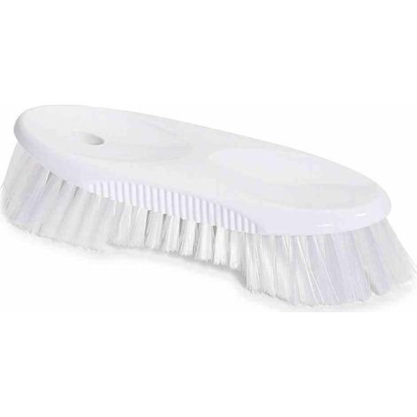 Kannenbürste 19cm Bürsten Waschbürste Reinigung Putzen Haushalt Putzbürste NEU (1/4)