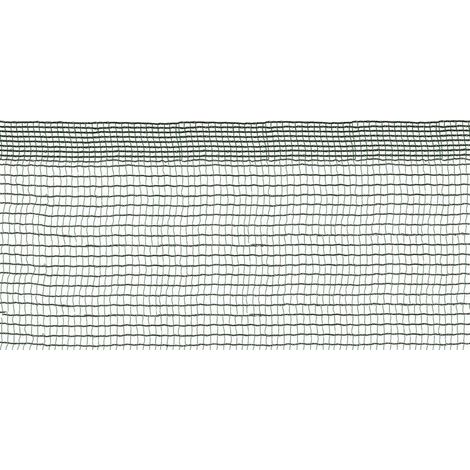 TESSUTO ANTIGRANDINE TELO 4X10 VERDE